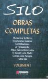 OBRAS COMPLETAS I - Silo (Magenta Ediciones - Tapa dura)